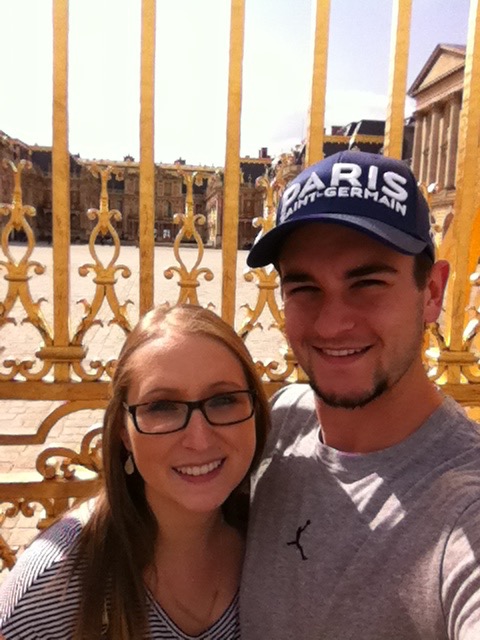 versailles
