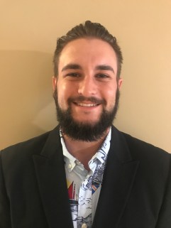 Nate Winans Headshot